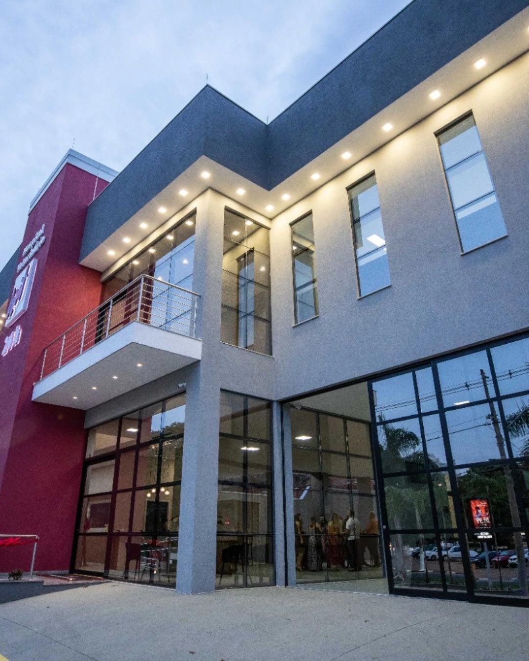 Clínica veterinária perto de mim em Campinas