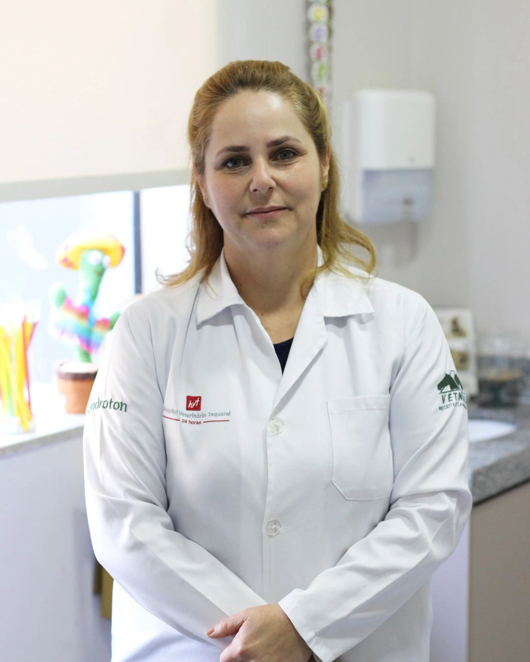 Veterinário próximo a mim em Campinas